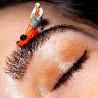 آموزش اصلاح صورت وبدن فقط دومیلیون وهفتصد|خدمات آموزشی|قروه, |دیوار