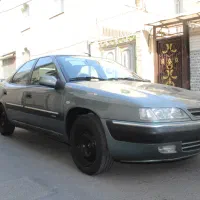 زانتیا مدل ۸۶ خشک|خودرو سواری و وانت|تهران, کیانشهر|دیوار