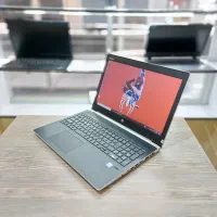 لپتاپ HP پردازنده نسل۷ خانگی با کیفیت بالا|رایانه همراه|اردبیل, |دیوار