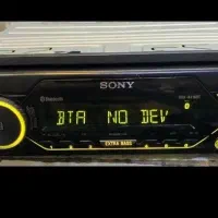 ضبط سونی باند کنوود