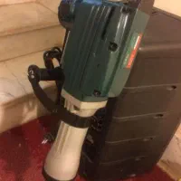 اجاره دریل هیلتی موتور برق فرز ابزار نجاری کرایه|خدمات پیشه و مهارت|مشهد, وکیل‌آباد|دیوار