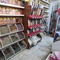 واگذاریه عطاری و گیاهان دارویی|اجارهٔ مغازه و غرفه|تهران, مینای جنوبی|دیوار