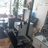 واگذاری آرایشگاه