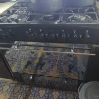 گاز|اجاق گاز و لوازم برقی پخت‌وپز|شاهین‌شهر, خانه کارگر|دیوار