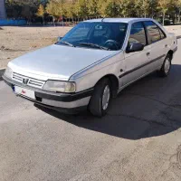 405 مدل 89