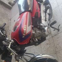 متور در حد صفر