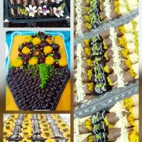 حلواهای مجلسی