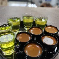 نیروی باریستا