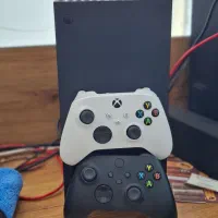 xbox ایکس باکس x