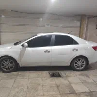 کیا سراتو منتاژ ۱۳۹۷|خودرو سواری و وانت|اهواز, کیانپارس |دیوار