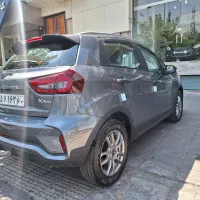 فروش نقدی BAC X3 نمایندگی کرمان موتور|خودرو سواری و وانت|تهران, پونک|دیوار