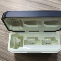 میکروفون هانی لند