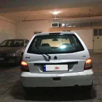 پراید هاچبک ۱۱۱ SX سفید|خودرو سواری و وانت|کرج, شهرک بنفشه|دیوار