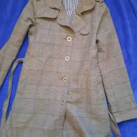 پالتو دخترانه