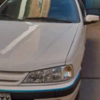 پارس xu7 مدل ۹۵ در حد صفر|خودرو سواری و وانت|علی‌آباد کتول, |دیوار