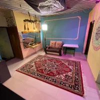 سوییت دربستی با پارکینگ در الگلی|اجارهٔ کوتاه‌مدت آپارتمان و سوئیت|تبریز, |دیوار