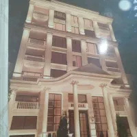 آپارتمان ۱۱۵ متری طبقه۲ فلاحی۳۸