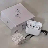 ایرپاد پرو ۲ لایتنینگ اصلی (airpods pro2)