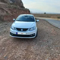 سایناs فول آبشن مدل اواخر۱۴۰۳|خودرو سواری و وانت|قرچک, زیبا شهر|دیوار