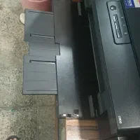 پرینتر رنگی a3 زنL1300