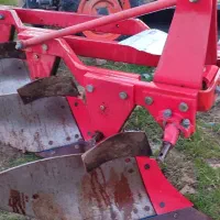 گاوآهن محمدزاده سالم به شرت