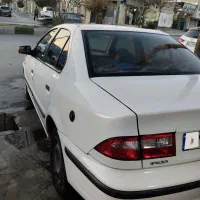 سمند ef7 دوگانه شرکتی|خودرو سواری و وانت|آبیک, |دیوار