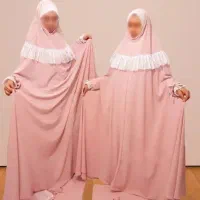 شیک ترین چادر جشن عبادت را ازما بخواهید|لباس|مشهد, هنرور|دیوار