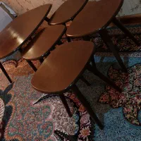 میز جلو مبل|مبلمان خانگی و میز عسلی|شیراز, شهرک استقلال|دیوار