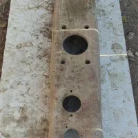 پلی شاسی . رام . بنز ده تن .مایلر.|قطعات یدکی و لوازم جانبی|اصفهان, دانشگاه افسری امیرالمومنین|دیوار