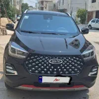 X55 PRO IE|خودرو سواری و وانت|بندر کنگان, |دیوار