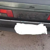 ماشین سواری پژواردی۸۴