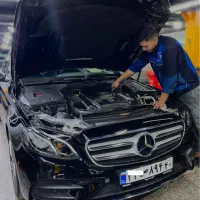 مکانیک خودرو سیار