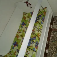 سرویس تخت وکمدکودک|تخت و سرویس خواب|تایباد, |دیوار