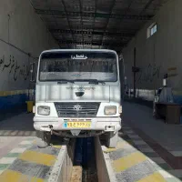 اذرخش|خودرو سنگین|پسکوه, |دیوار