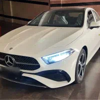 مرسدس بنز A200L صفر خشک ۲۰۲۵|خودرو سواری و وانت|تهران, سعادت‌آباد|دیوار