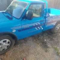 نیسان تکسوز