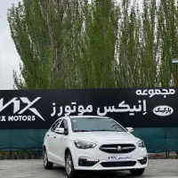 شاهین اتوماتیک کم کار،بدون توضیح فروش فوری