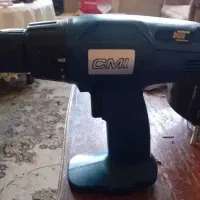 دلر شارژی GMI|ابزارآلات|تهران, تهرانپارس غربی|دیوار