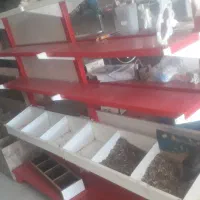 میز.قفسه وسط|میز تحریر و کامپیوتر|کوزران, |دیوار