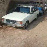 وانت ۸۲ سالم|خودرو سواری و وانت|ری, سیزده آبان|دیوار