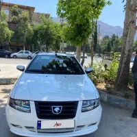 سمند سورن ef7