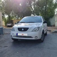 تیبا صندوقدار سفید SX مدل 99 کارمندی|خودرو سواری و وانت|اهواز, زندوکیلی|دیوار