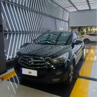 هایما S5 مدل ۹۷ مشکی
