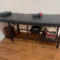 تخت ارایشگاه|آرایشگاه و سالن‌های زیبایی|شهریار, شهرک شاهد|دیوار