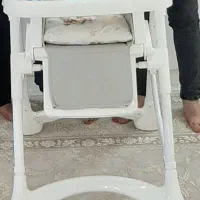 صندلی غذاکودک