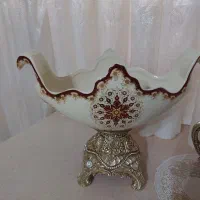 ظروف ویترینی|صنایع دستی و سایر لوازم تزئینی|مشهد, سرافرازان|دیوار