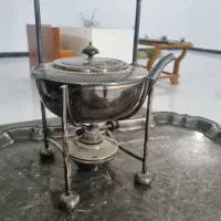سیلورپلیت و نوربلین بکر و مارکدار