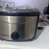 سرخ کن نونو