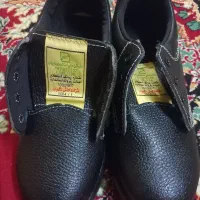 کفش کار مارک نگهبان شماره ۳۹