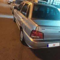 پراید132